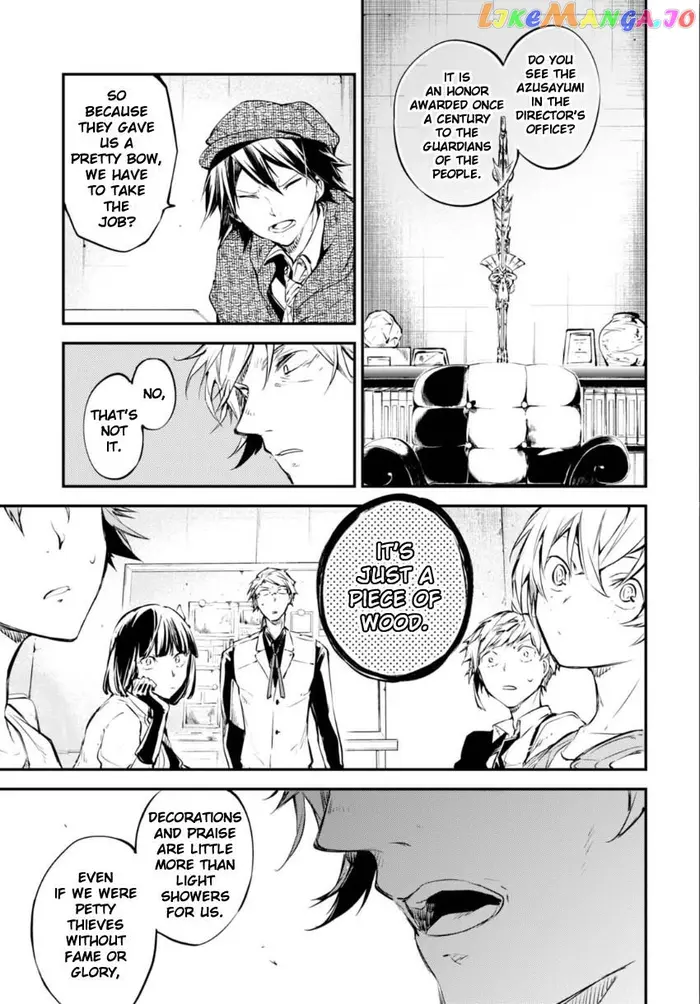 Bungou Stray Dogs Chapter 57 image 22_optimized